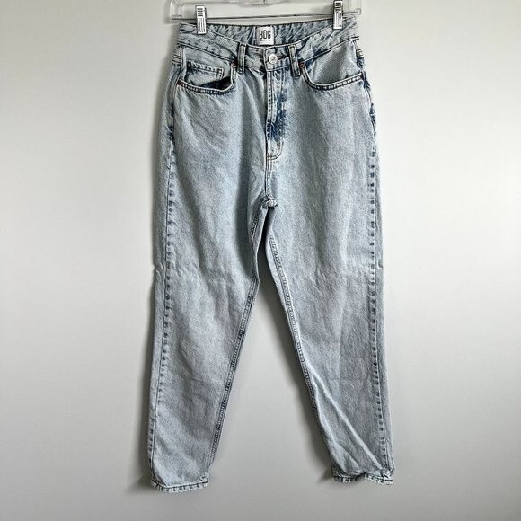 Urban Outfitters Light Blue Women Jeans - Picture 1 of 6